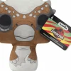 Designer Plush>Jurassic Park - Stygimoloch Hatchling 6" Plush