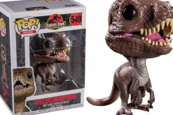 Standard Pop!>Jurassic Park - Velociraptor Pop! Vinyl Figure