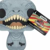 Designer Plush>Jurassic Park - Velociraptor 6" Plush