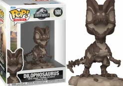 Standard Pop!>Jurassic World - Dilophosaurus Fossil Pop! Vinyl Figure