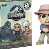 Blind Box>Jurassic Park Jurassic World - Mystery Minis Blind Box (Single Unit)