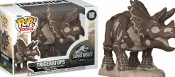 Standard Pop!>Jurassic World - Triceratops Fossil Pop! Vinyl Figure