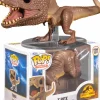 Standard Pop!>Jurassic World : Dominion - T-Rex Pop! Vinyl Figure