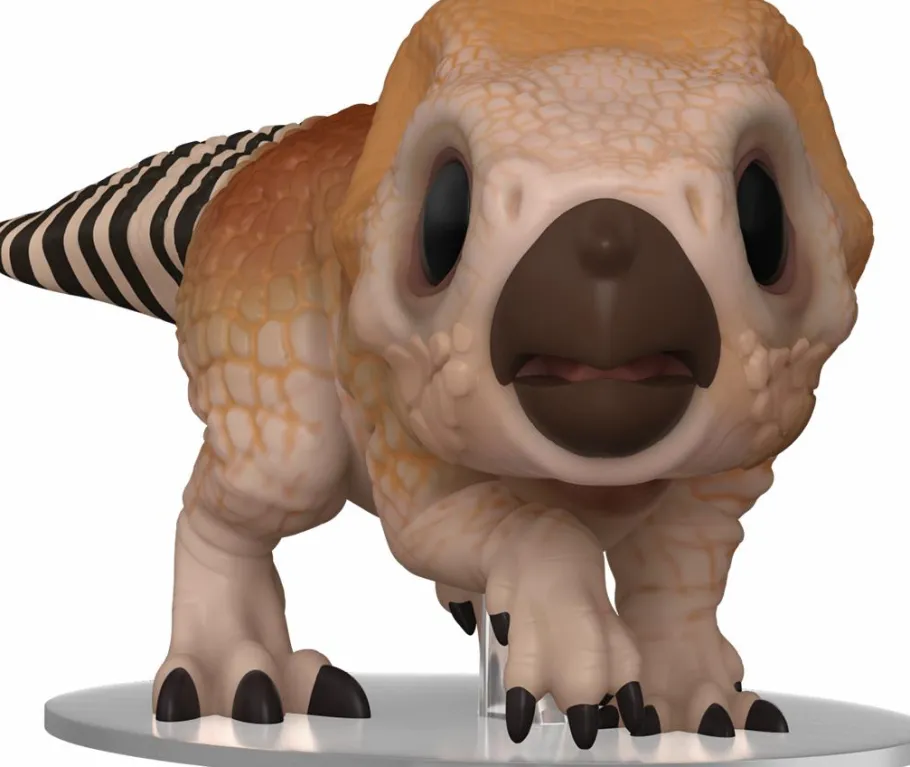 Standard Pop!>Jurassic World : Rebirth (2025) - Aquilops Pop! Vinyl Figure