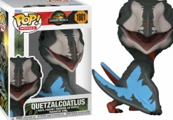 Standard Pop!>Jurassic World : Rebirth (2025) - Quetzalcoatlus Pop! Vinyl Figure