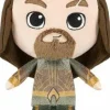 Designer Plush>Justice League (2017) - Aquaman Hero Plush