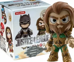 Blind Box>Justice League (2017) - Mystery Minis GS Exclusive Blind Box (Single Unit)