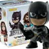 Blind Box>Justice League (2017) - Mystery Minis HT Exclusive Blind Box (Single Unit)