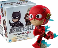 Blind Box>Justice League (2017) - Mystery Minis Blind Box (Single Unit)