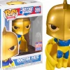 Funko Convention Exclusives>Justice League - Doctor Fate Pop! Vinyl Figure (2021 Summer Convention Exclusive)