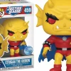 Standard Pop!>DC Comics Justice League - Etrigan the Demon Pop! Vinyl Figure