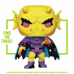 Standard Pop!>DC Comics Justice League - Etrigan the Demon Pop! Vinyl Figure