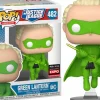 Funko Convention Exclusives>Justice League - Green Lantern (Kingdom Come) Pop! Vinyl Figure (2024 Entertainment Expo Convention Exclusive)
