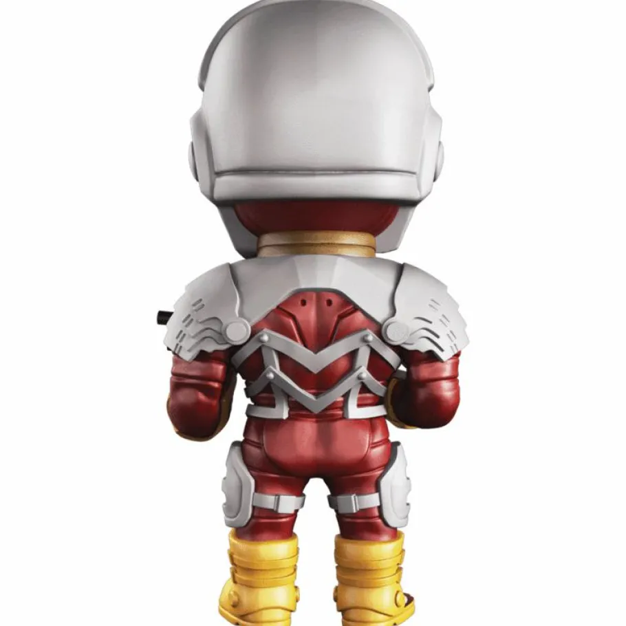 Designer Vinyl>DC Comics Justice League of America - Deadshot XXRay 4” Deluxe Vinyl Figure by Jason Freeny