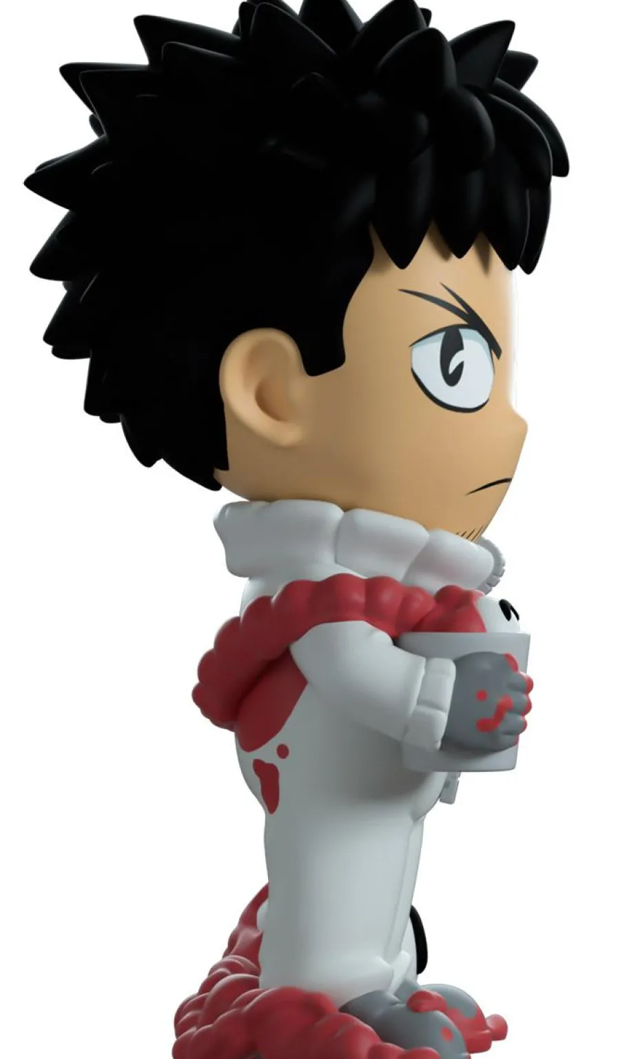 Designer Vinyl>Kaiju No. 8 - Kafka Hibino 5" Vinyl Figure