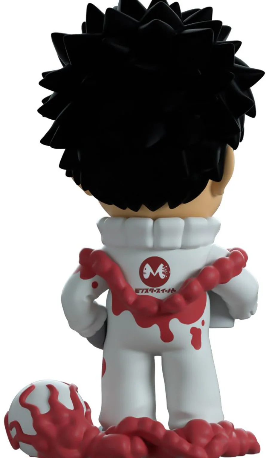 Designer Vinyl>Kaiju No. 8 - Kafka Hibino 5" Vinyl Figure