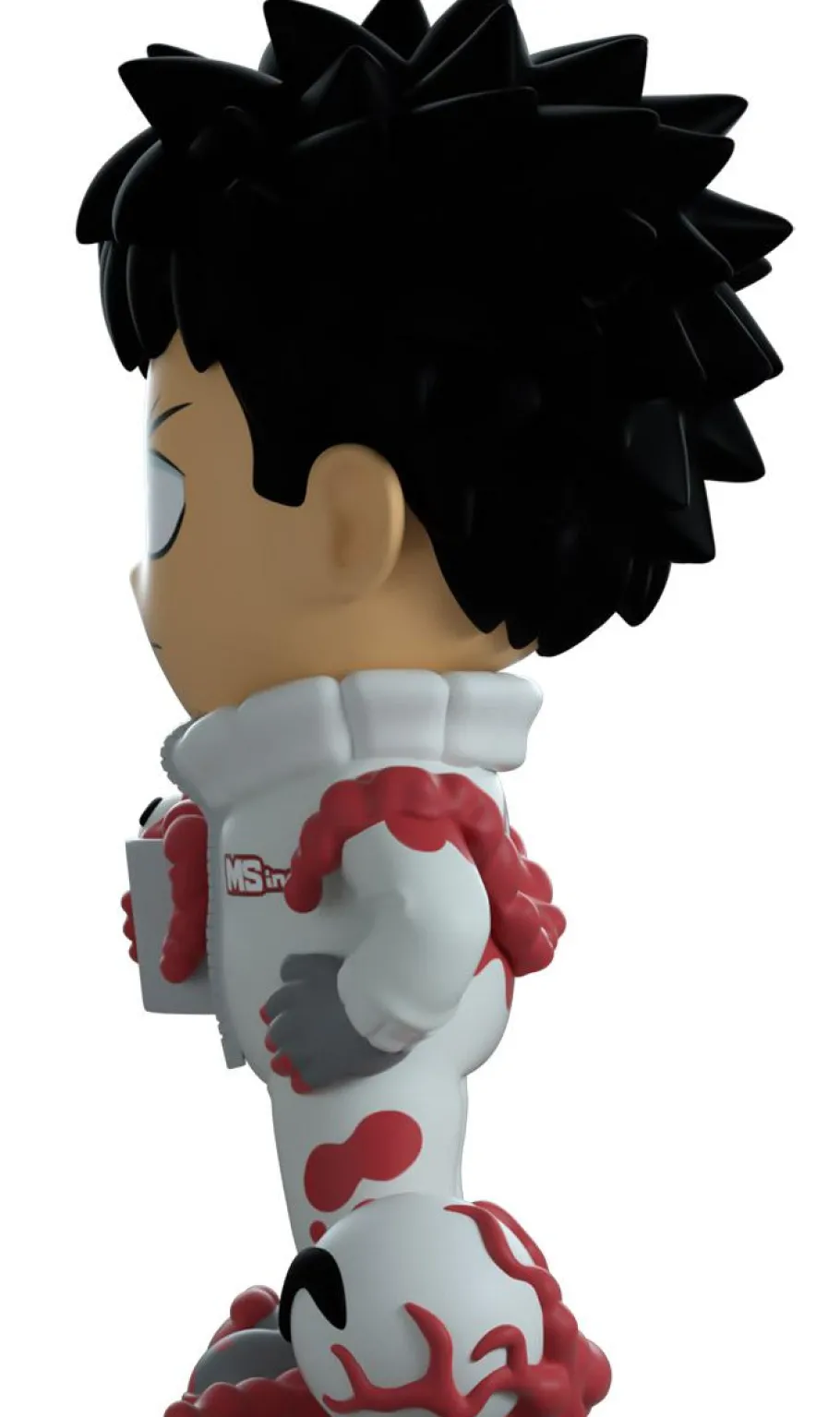 Designer Vinyl>Kaiju No. 8 - Kafka Hibino 5" Vinyl Figure