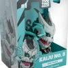 Designer Vinyl>Kaiju No. 8 - 4" Vinyl Figure
