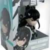 Designer Vinyl>Kaiju No. 8 - Mina Ashiro 4" Vinyl Figure