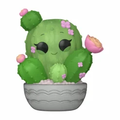 Standard Pop!>Funko Kawaii Flora - Barrel Cactus Pop! Vinyl Figure