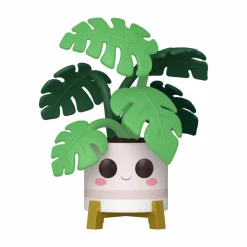 Standard Pop!>Funko Kawaii Flora - Monstera Pop! Vinyl Figure