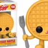 Standard Pop!>Ad Icons Kellogg's - Eggo Waffle Pop! Vinyl Figure