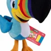 Designer Plush>Kellogg's - Toucan Sam Flying 7" Plush
