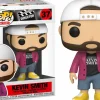 Standard Pop!>Kevin Smith - with Purple Jacket Pop! Vinyl Figure