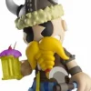 Designer Vinyl>Kidrobot - 7 KidOlaf ( 20) Vinyl Figure