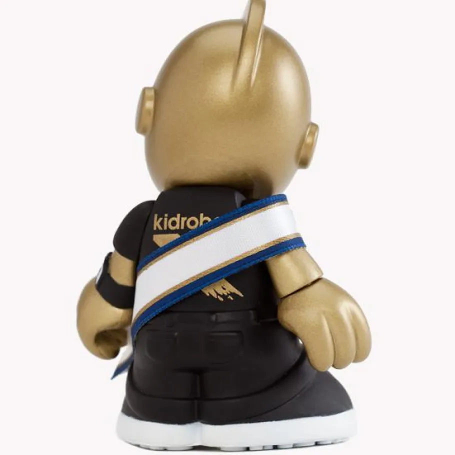 Designer Vinyl>Kidrobot - Bots Mini Vinyl Figure X Edition