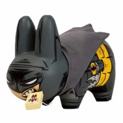 Designer Vinyl>Batman Kidrobot - DC Universe 7” Labbit Vinyl Figure