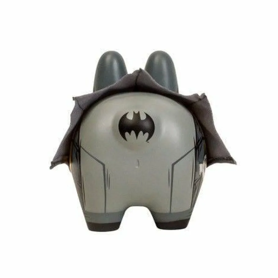 Designer Vinyl>Batman Kidrobot - DC Universe 7” Labbit Vinyl Figure