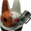 Designer Vinyl>DC Comics Kidrobot - DC Universe Cyborg 2.5” Labbit Vinyl Figure