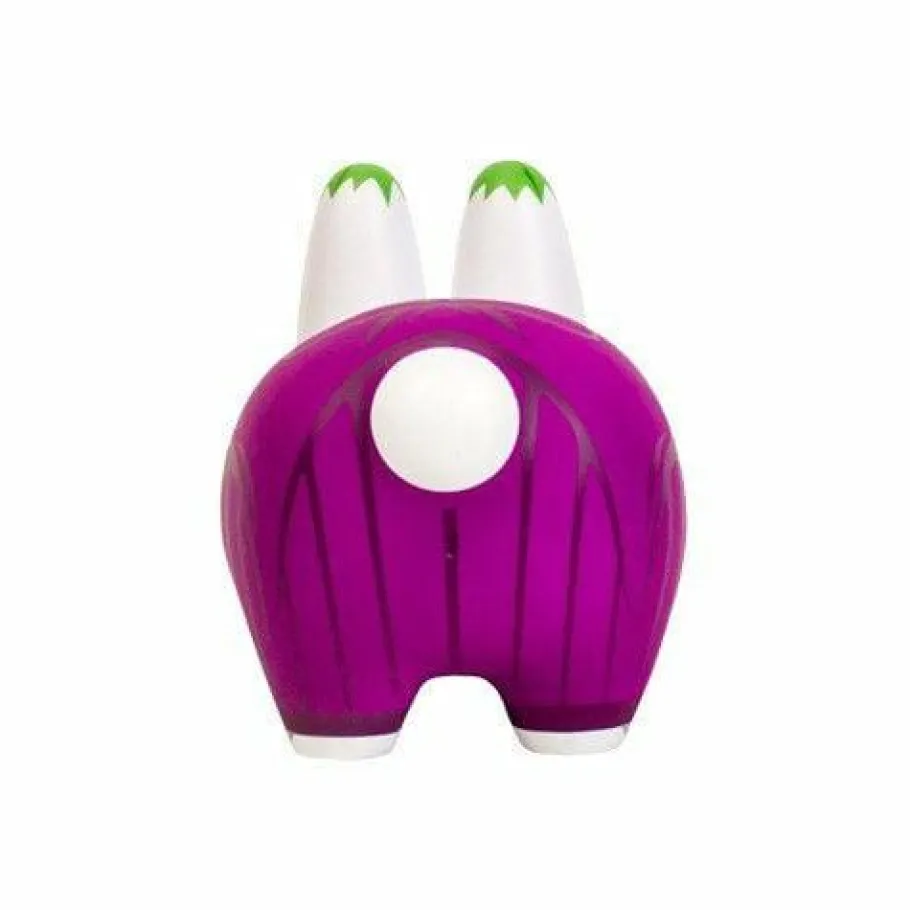 Designer Vinyl>Batman Kidrobot - DC Universe Joker 7” Labbit Vinyl Figure