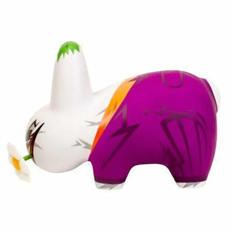Designer Vinyl>Batman Kidrobot - DC Universe Joker 7” Labbit Vinyl Figure