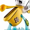 Designer Vinyl>Kidrobot - Pelican’t Vinyl Figure by Joe Ledbetter