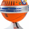 Designer Vinyl>Kidrobot - RJ-K5 Astrofresh Basketball Droyd (Game Ball Edition)