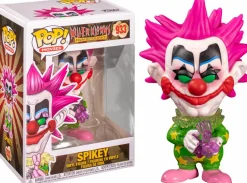 Standard Pop!>Killer Klowns from Outer Space - Spike Pop! Vinyl Figure