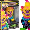 Standard Pop!>Killer Klowns from Outer Space - Jumbo Blacklight Pop! Vinyl Figure