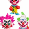 Pop! Bundles>Killer Klowns from Outer Space - Send In The Klowns Pop! Vinyl Bundle (Set of 3)