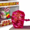 Standard Pop!>Killer Klowns from Outer Space - Bibbo with Shorty in Pizza Box Movie Moments Pop! Vinyl 2-Pack