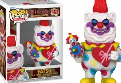 Standard Pop!>Killer Klowns from Outer Space - Fatso Pop! Vinyl Figure