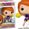 Standard Pop!>Kim Possible - Cheerleader Kim Pop! Vinyl Figure