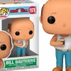 Standard Pop!>King of the Hill - Bill Dauterive Pop! Vinyl Figure