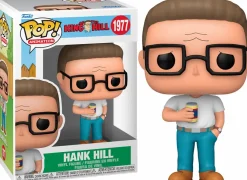 Pop! Bundles>King of the Hill - That Boy Ain't Right Pop! Vinyl Bundle (Set of 4)