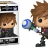 Standard Pop!>Kingdom Hearts III - Sora Toy Story Pop! Vinyl Figure