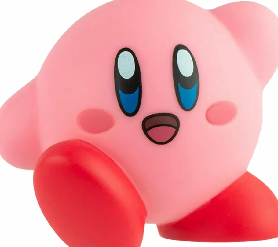 Designer Vinyl>Kirby - Mascots Blind Box Capsule Vinyl Figure (Display of 12)