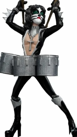 Designer Vinyl>Kiss - The Catman Mini Epics 7" Vinyl Figure