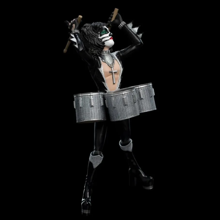 Designer Vinyl>Kiss - The Catman Mini Epics 7" Vinyl Figure