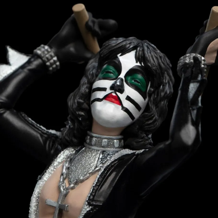 Designer Vinyl>Kiss - The Catman Mini Epics 7" Vinyl Figure